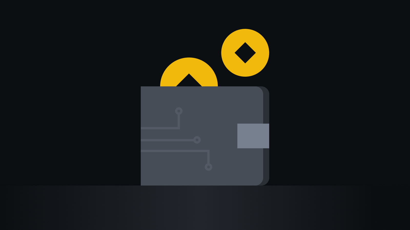 智能交易，一键跟单